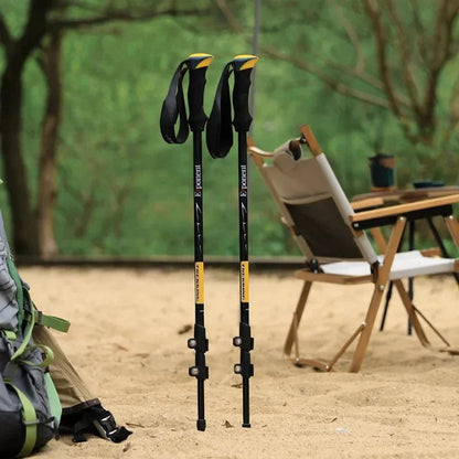 Carbonlite Hiking Walking Poles